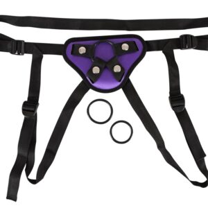 You2Toys - Strap-on „Universal Harness“ für verschiedene Dildogrößen