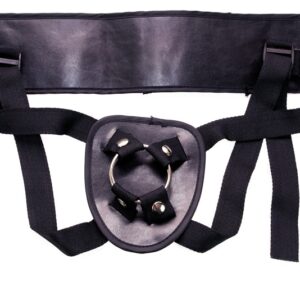 You2Toys - Strap-on „Universal Harness“ mit Metallringen