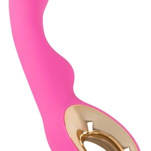 You2Toys - Vibrator „Dual Vibe Big“