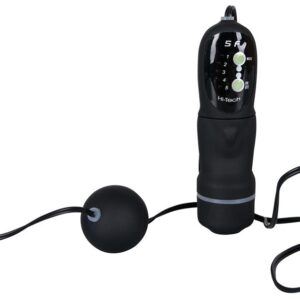 You2Toys - Vibrokugeln „Velvet Vibrating Balls“