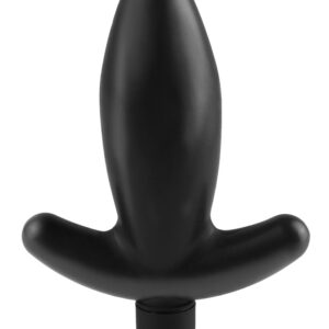 analfantasy collection - Analplug „beginner’s anal anchor“ mit Fernbedienung