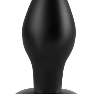 analfantasy collection - Plug „large silicone plug“ 9 cm