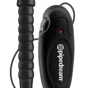 analfantasy collection - Vibrator „vibrating butt buddy“