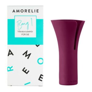 AMORELIE - Bang 1 - Berry