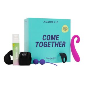 AMORELIE - Come Together - Einstiegsbox für Paare