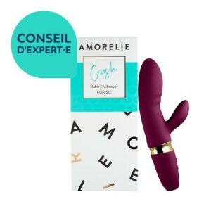 AMORELIE - Crush - Berry