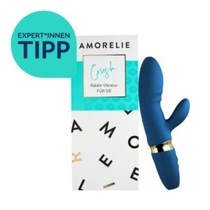 AMORELIE - Crush - Blue