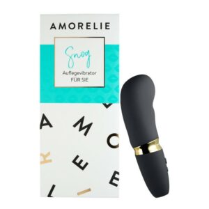 AMORELIE - Snog - Grey