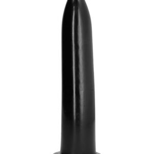 All Black - All Black AB06: Dildo