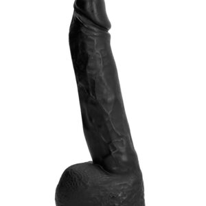 All Black - All Black AB11: Dildo