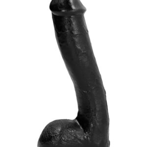 All Black - All Black AB14: Dildo