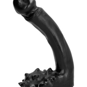 All Black - All Black AB26: Dildo