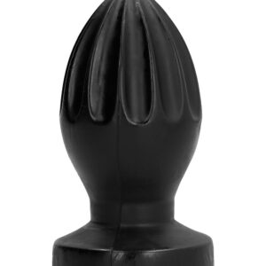 All Black - All Black AB31: Buttplug