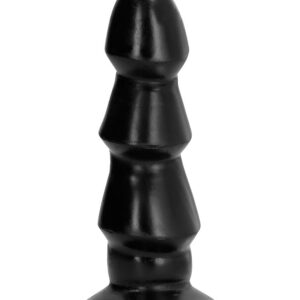 All Black - All Black AB40: Dildo