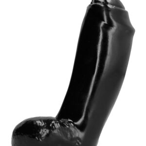 All Black - All Black AB46: Dildo