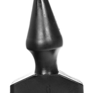 All Black - All Black AB77: Buttplug