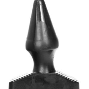 All Black - All Black AB78: Buttplug