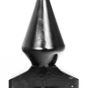 All Black - All Black AB80: Buttplug