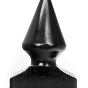 All Black - All Black AB82: Buttplug