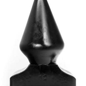 All Black - All Black AB83: Buttplug