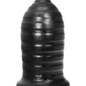 All Black - All Black AB85: Buttplug