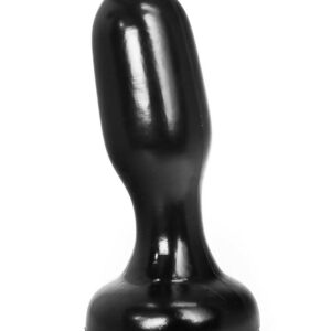 All Black - All Black AB86: Buttplug