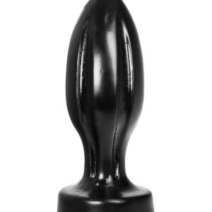 All Black - All Black AB87: Buttplug