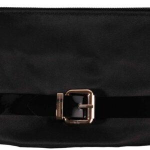 Amorelie Care - Amorelie x MH Bag - Schwarz/Gold