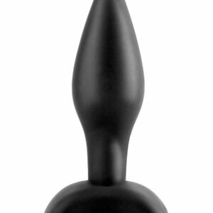 Anal Fantasy - Anal Fantasy Mini Silicone Plug: Analplug