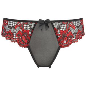 Axami - Spitzen-Slip Celia