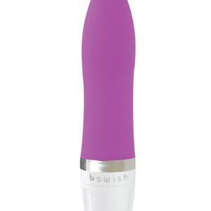 B Swish - B Swish BCute Classic Purple: Minivibrator