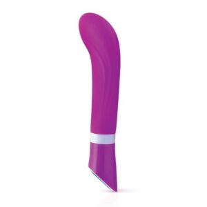 B Swish - B Swish BGood Deluxe Curve: G-Punkt-Vibrator