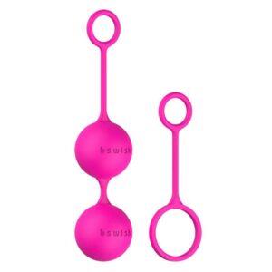 B Swish - B Swish - Basic Kegelkugeln - Magenta