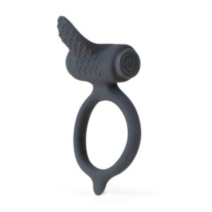 B Swish - B Swish - Bcharmed Basic Cock Ring - Schwarz