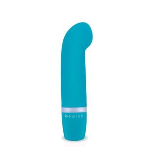 B Swish - B Swish Bcute Classic Curve: G-Punkt-Minivibrator