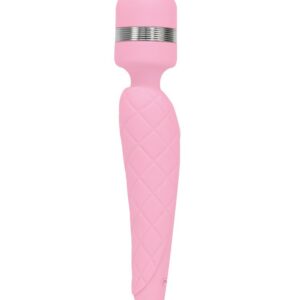 BMS Factory - Pillow Talk Cheeky: Wandvibrator