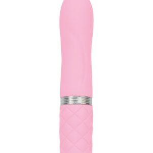 BMS Factory - Pillow Talk Flirty: Minivibrator