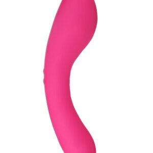 BMS Factory - The Swan Wand: G-Punkt-Vibrator