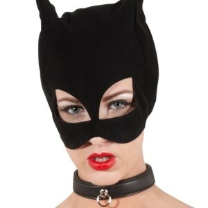 Bad Kitty - Bad Kitty Katzenmaske