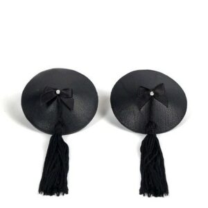 Bijoux Indiscrets - Bijoux Indiscrets Burlesque Tassel: Nipple Tassels