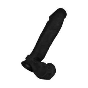 Blush Novelties - Bold Massive 9 Inch Dildo