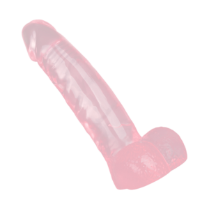 Blush Novelties - Naturally Yours - Ding Dong