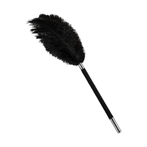 Blush Novelties - Soft Feather Tickler