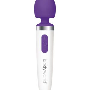 BodyWand - Body Wand Aqua Mini: Vibrator