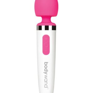 BodyWand - Body Wand Aqua Mini: Vibrator