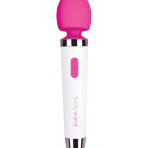 BodyWand - Body Wand Aqua: Vibrator