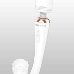 BodyWand - Body Wand Curve: Vibrator