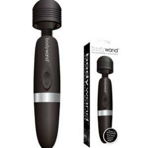 BodyWand - Body Wand Pulse: Vibrator