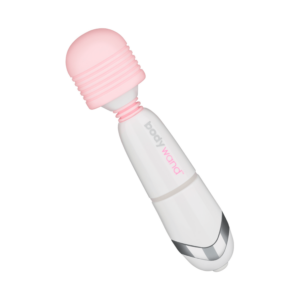 Bodywand - 5 Function Mini Wand