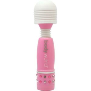 Bodywand - Mini Massager Pink